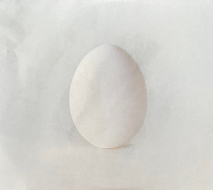 A Ghost is Born