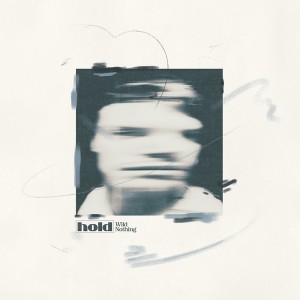 Hold (Blue/Coke Bottle Clear Vinyl)