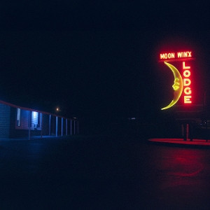 Moon Winx (Yellow Vinyl)