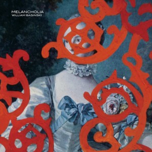 Melancholia (Red Orange Vinyl)
