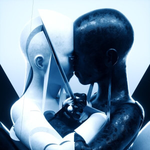 Love Language (Blue Vinyl)