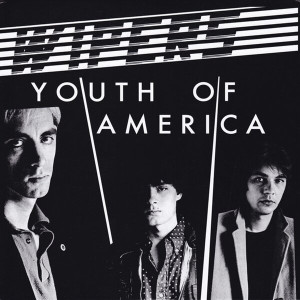 Youth Of America