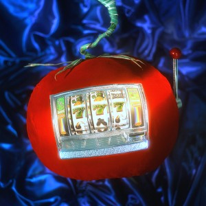 Triple Seven (Red Vinyl)