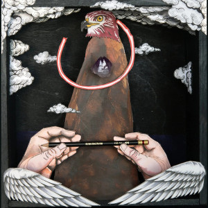 Wooden Heart / Twenty Cycles To The Ground