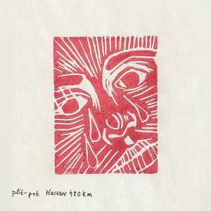 Warsaw 480km (Red Vinyl)