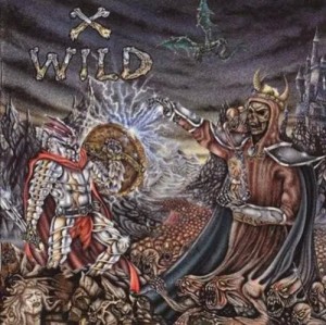 Savageland (Silver Vinyl)