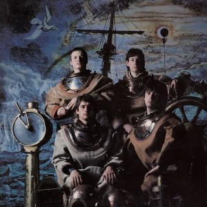 Black Sea
