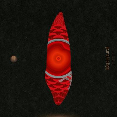 Consolamentum (Red Vinyl)