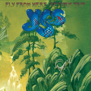 Fly From Here - Return Trip