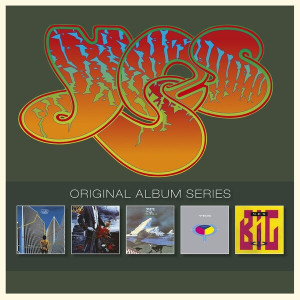 Original Album Series