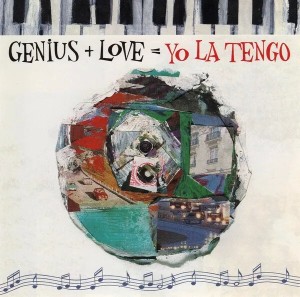Genius + Love = Yo La Tengo