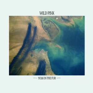 Yolk In The Fur (Teal Vinyl)