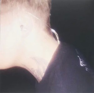 Frost God (Blue Vinyl)