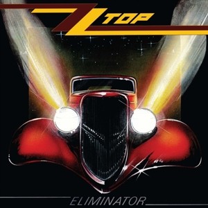 Eliminator (Gold Vinyl)