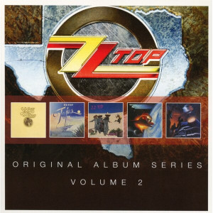 Original Album Series Volume 2